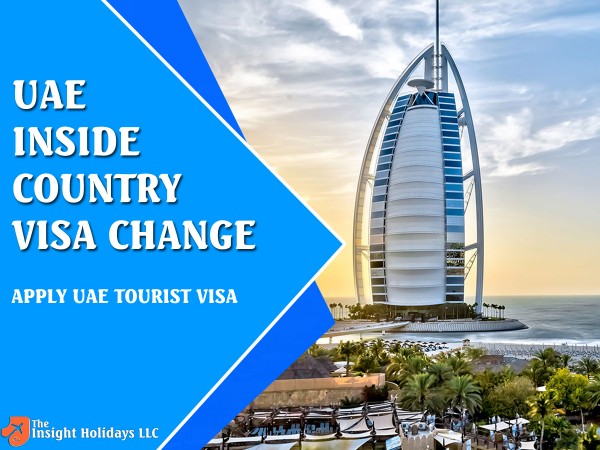 UAE INSIDE COUNTRY VISA