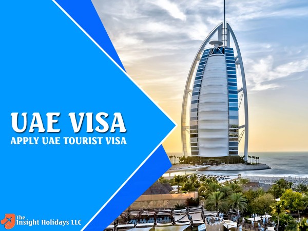 UAE  VISIT VISA