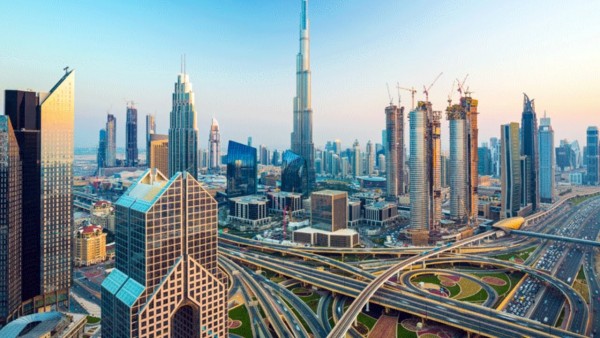 Half Day Dubai City Tour