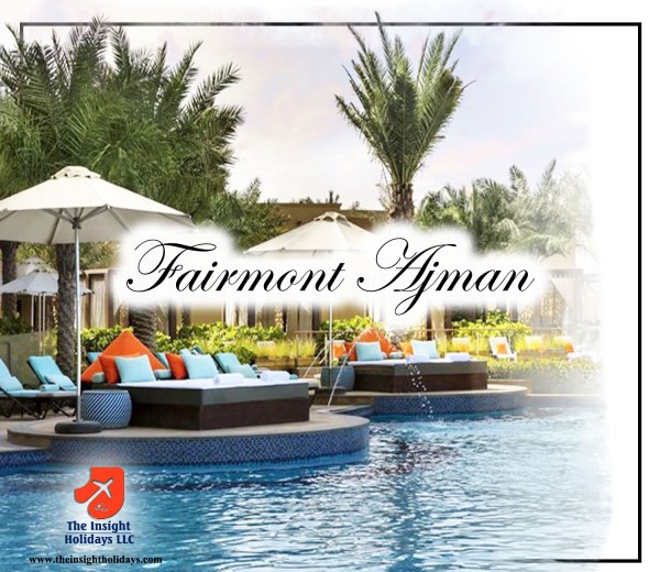Fairmont Ajman